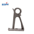 Hot Sale LV YJES54-14 type Suspension Clamp With Aluminium Alloy Bracket